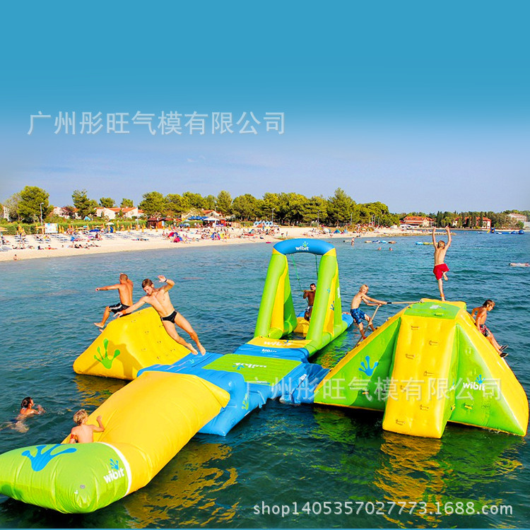 水上樂園5