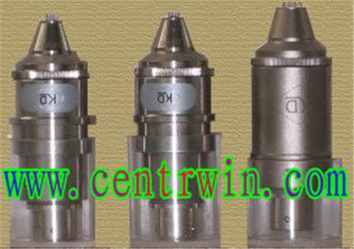 红宝石两探针头