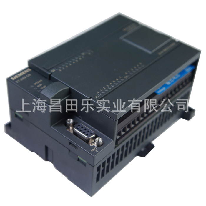 供应西门子PLC模块6ES7241-1CH30-1XB0