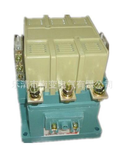 源头厂锁扣式交流接触器CJ20S-160A/AC220V AC380V银点自保持现货