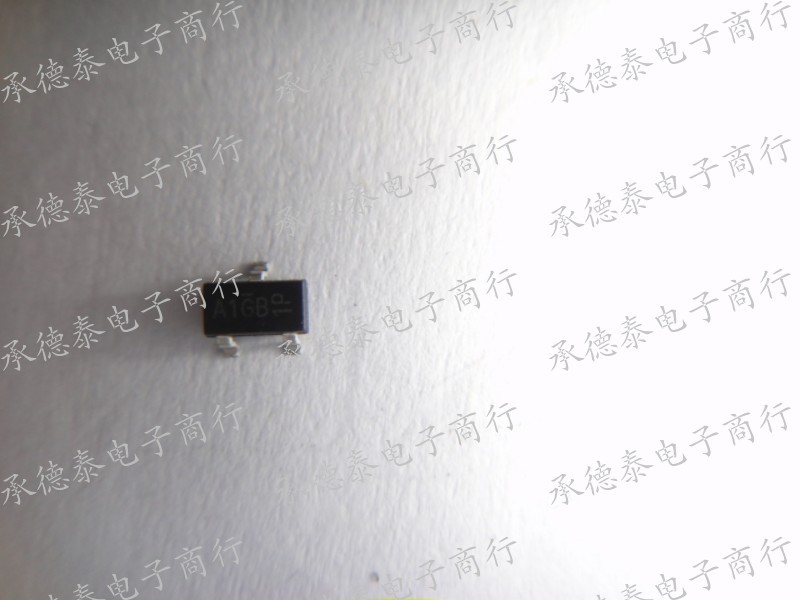 MOS场效应管 AO3401 AO3401A SOT-23 原装正品