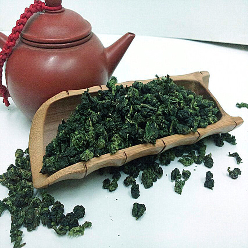 批发青茶 清香铁观音 供应铁观音茶叶高山乌龙茶|ms