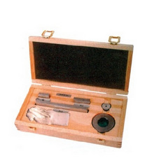 供应德国进口沃施莱格wollschlaeger千分尺检测套装厂家直销