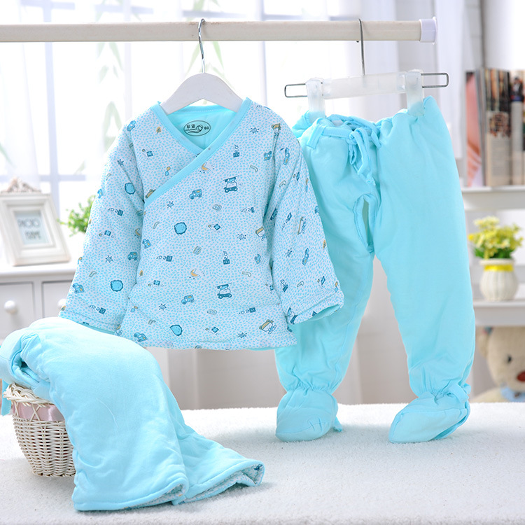 Children's underwear for early age