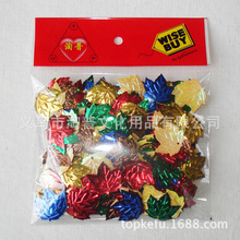 ��Ҷ����Ƭdiy����2.1*2.3���׷�Ҷ������Ƭ��װpvc��ƬPVC��Ƭ
