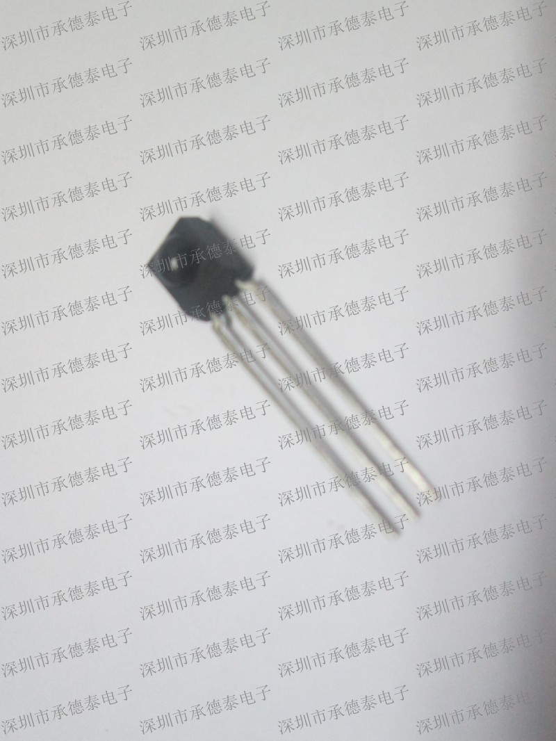 TSOP34156 DIP-3 光学传感器 光电检测器 遥控接收器