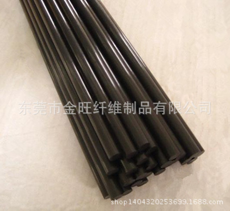 碳纤维棒 厂家批发2mm高强度 高韧性 直线度好 碳棒