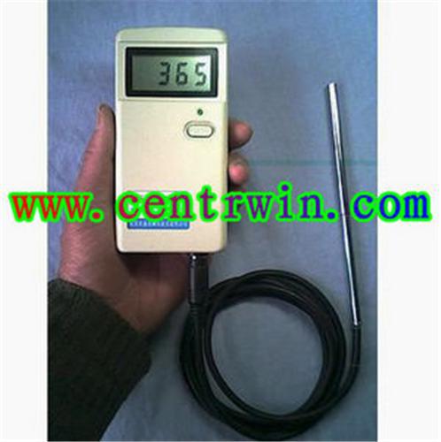 手持式数字高斯计/特斯拉计 ZH9115