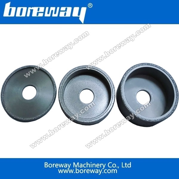 钱含金刚石切割片