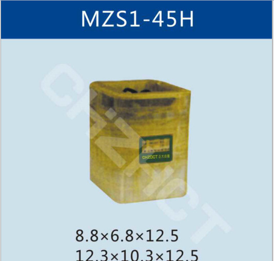 MZS1-45H制动电磁铁线圈                 