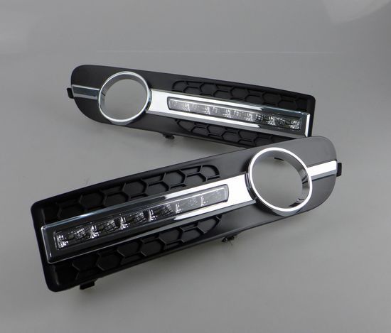 Adecuado para Volvo S80 luz diurna 14 Volvo S80 luz diurna especial ventas directas de fábrica