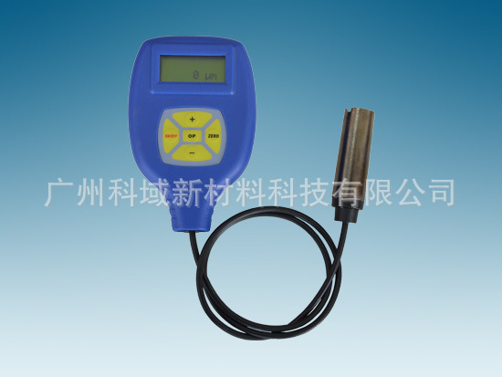 特价促销 ETA-068NF涂层测厚仪 分体式测厚仪 非铁基涂镀层膜厚仪