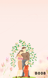 厂家专业制作 三维立体卡 变幻卡  上誉3D名片就是多pet