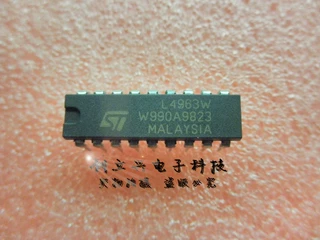 L4963W原装正品保质量大量现货欢迎询价!