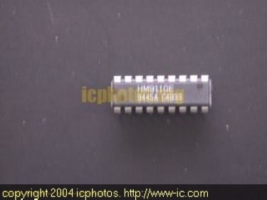 HM9110E  原装正品 保质量 7天包退换