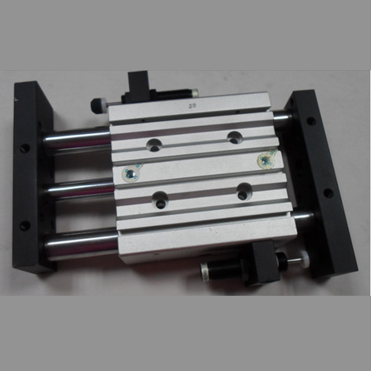 东莞气缸厂家供应 TSB25*50-AM2标准型气缸 价格便宜