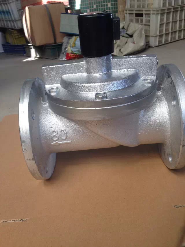 余姚电磁阀DF电磁阀  质量保证价格合理电磁阀  防爆款