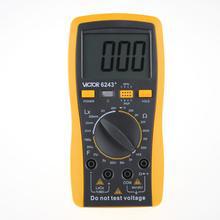 VICTOR 88D数字万用表