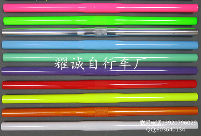 Guidon de vélo BONTRAGER - Ref 2332765 Image 3