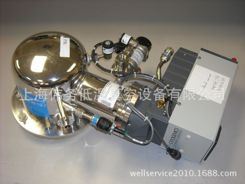 CTI OB8F 8116168G001