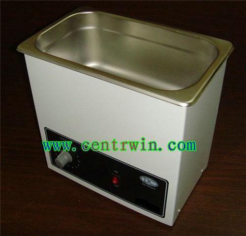 超声波清洗机 22L 型号：ZDKD-SQ20500