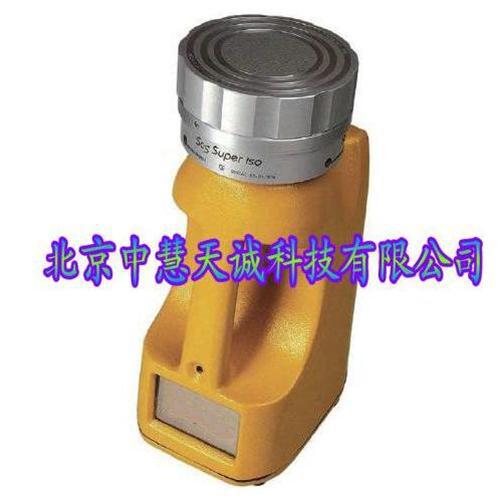 空气浮游菌采样器/空气采样器 意大利 型号：BIKS-101