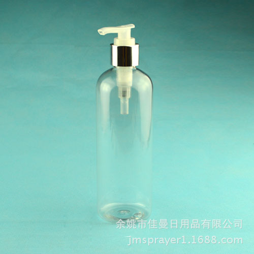 供应300mlPET喷雾瓶 塑料瓶