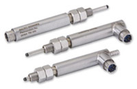 GHSA/GHSAR 750系列弹簧加载式位移传感器