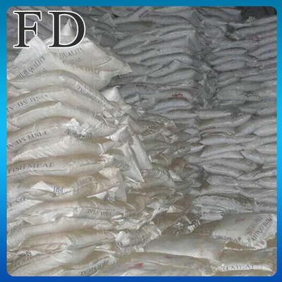 Spot sales Thailand fish meal senior feed raw material fish meal feed raw material Pig feed Fish feed Premix breed