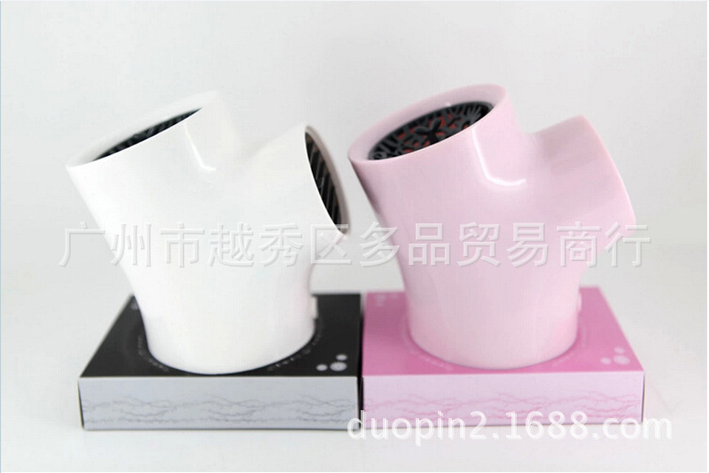 厂家直销 mini usb aroma branch fan 树枝迷你香薰无叶小风扇,下单备注颜色13