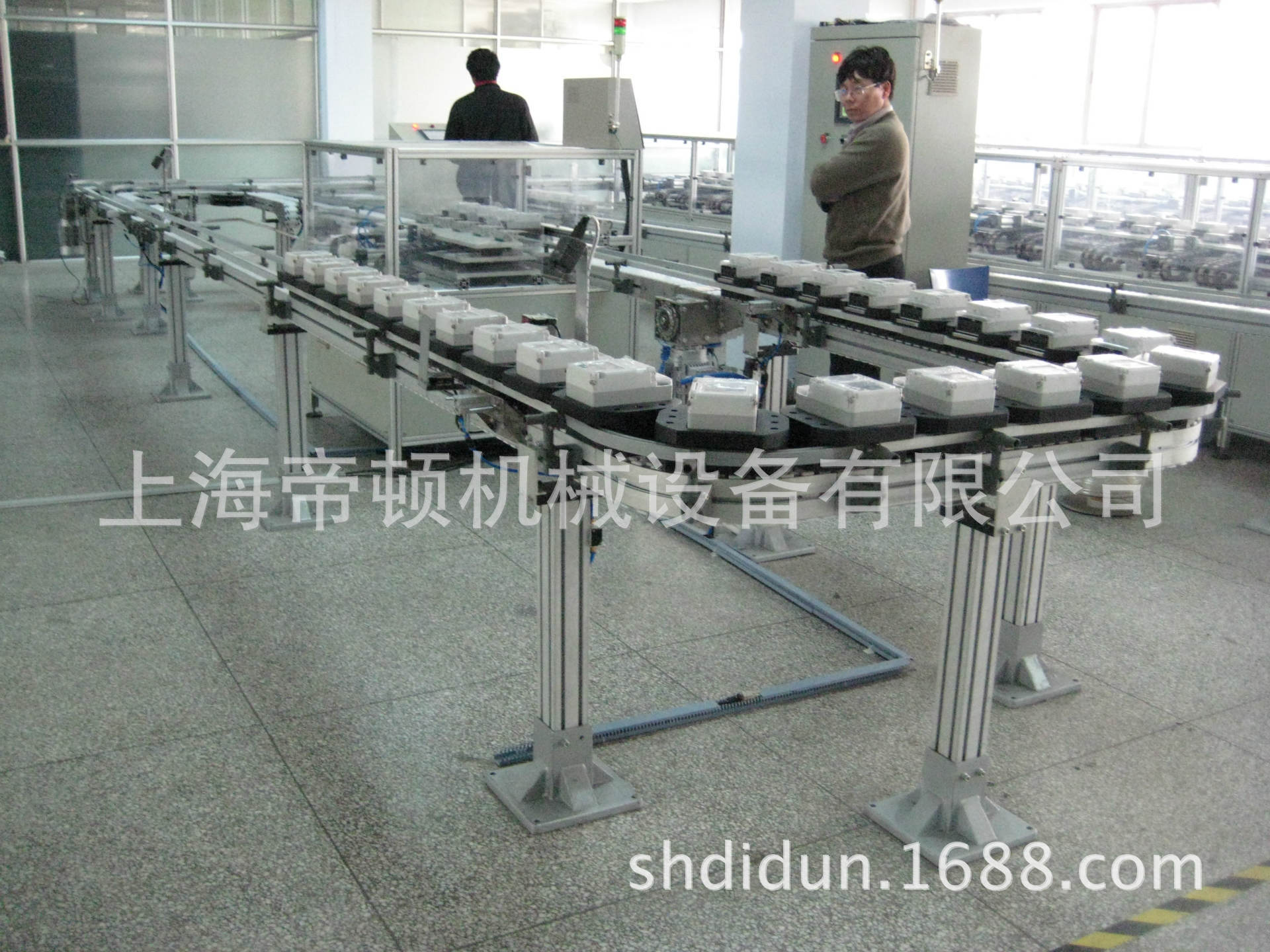 �Ǳ궨 ��O��ˮƽѭ�������������ͻ� �ṹ���� �����ȶ��ɿ�