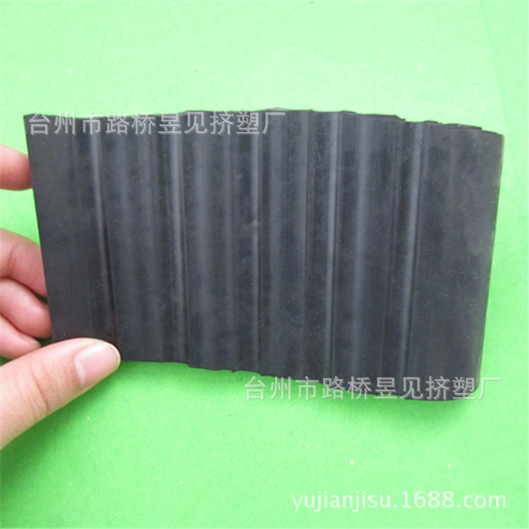 PVC黑色软条11&mdash;&mdash;宽软条2 (4