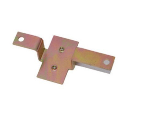 东莞工厂直销加工模内攻牙冲压件