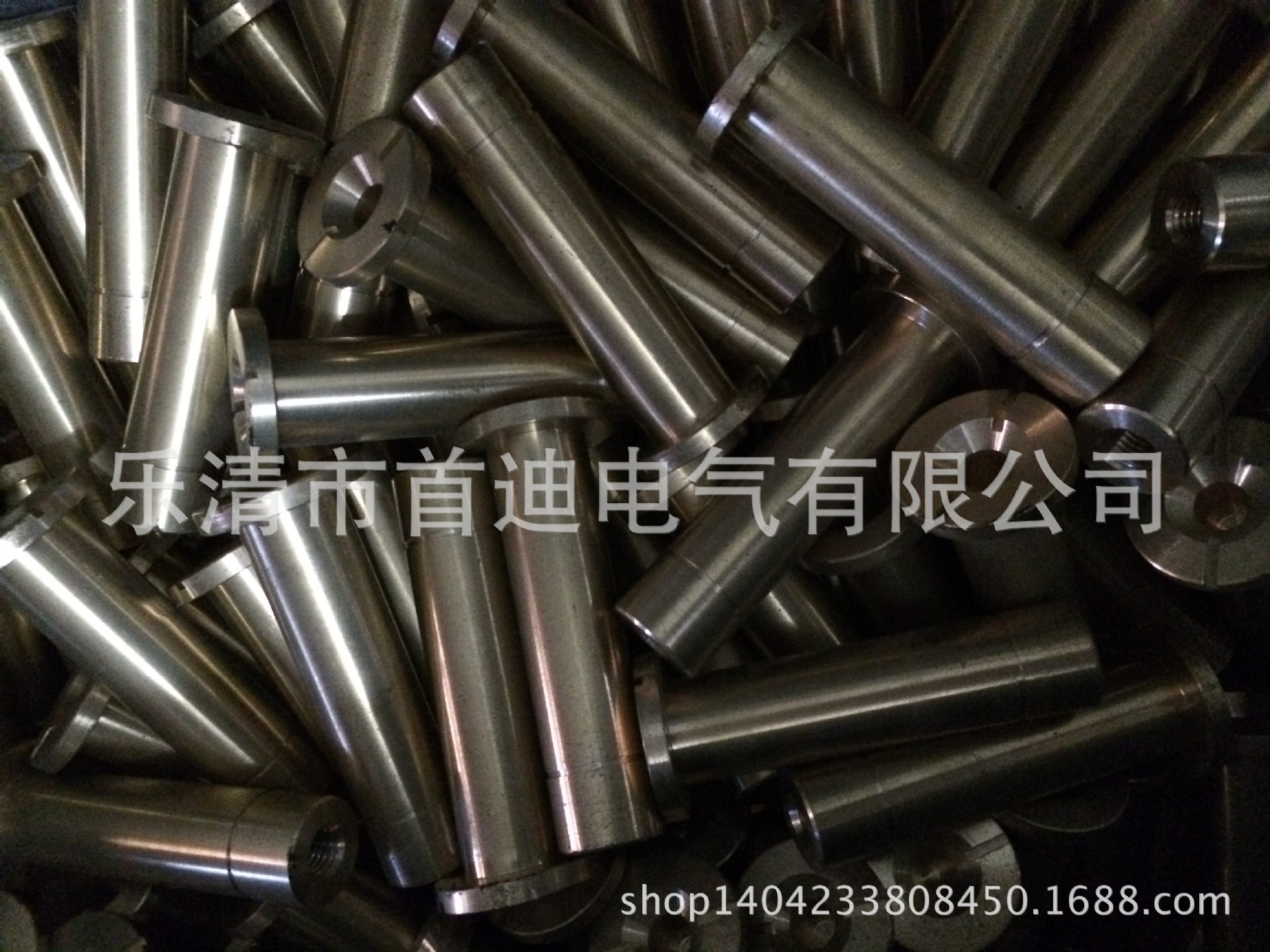 厂家直削矿用电机车插销及内部配件 电机车触头