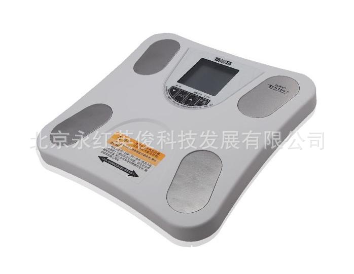 百利達BC-753人體脂肪測量機-6