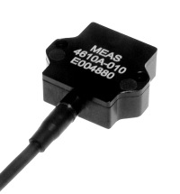 MEAS 高精度加速度传感器