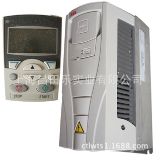 Частотный преобразователь ABB ACS510-01-031A-4 15 кВт