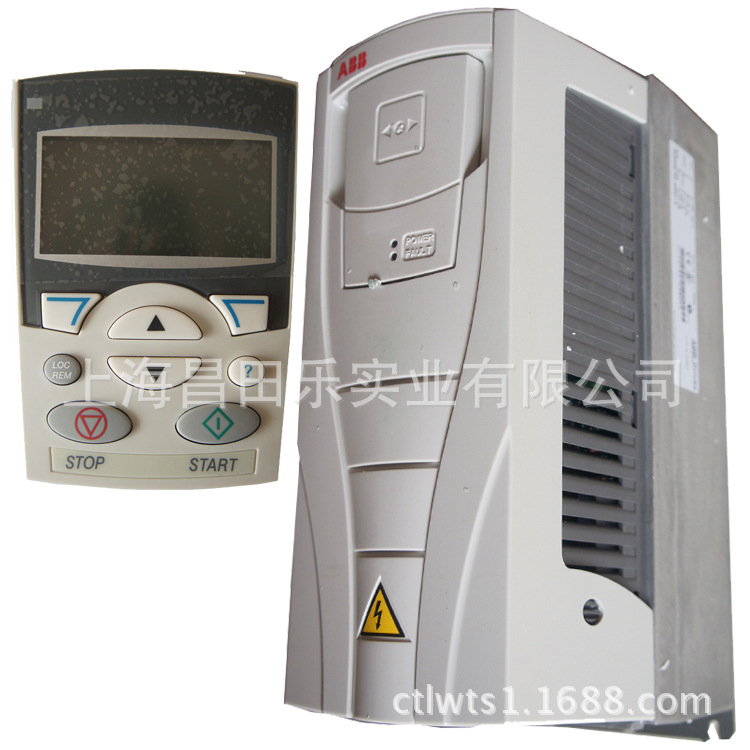 ABB变频器 ACS510-01-031A-4 ABB变频器15KW ABB变频器