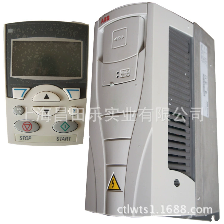 Частотный преобразователь ABB ACS510-01-031A-4 15 кВт