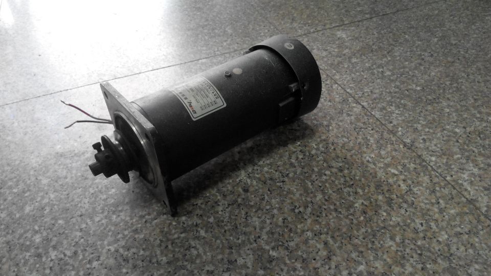 ZYT22-22018 直流电动机  /天/