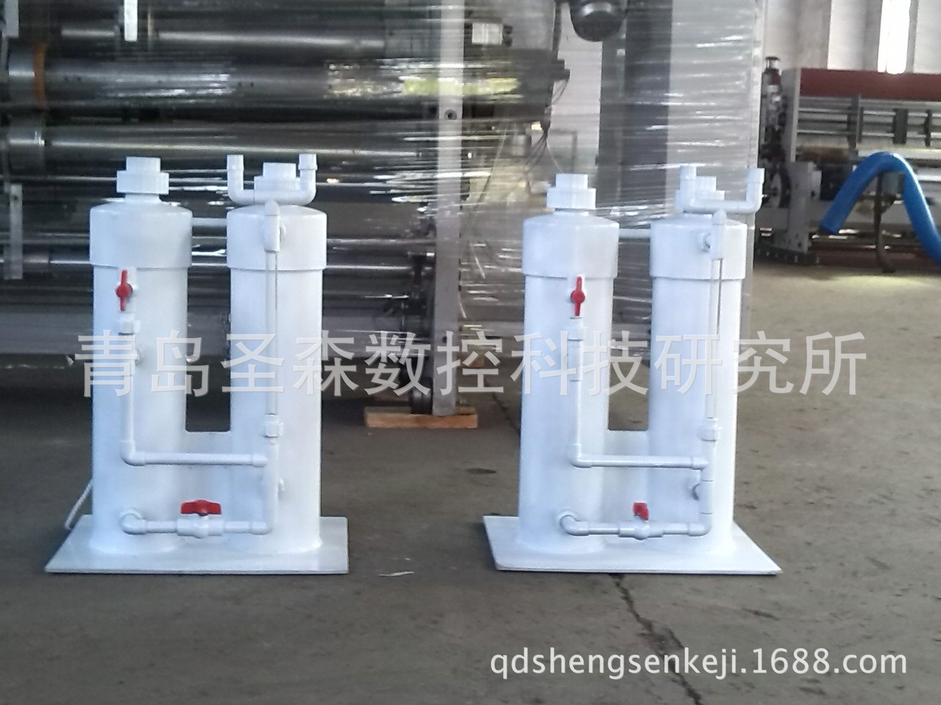 辽宁二氧化碳发生器DSS-F