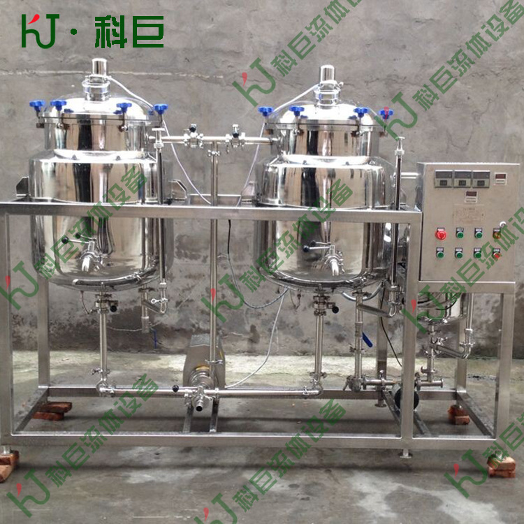 供应 小区奶吧乳品巴氏杀菌设备 鲜奶巴氏杀菌机【