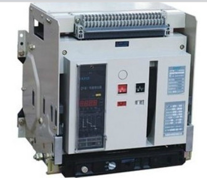 智能断路器DW45 RMW1 CW1-630A 800A 1000A 1250A 1600A 2000A 3P