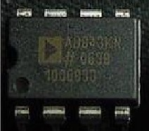 AD843JN AD843KN 原装正品 保质量 7天包退换