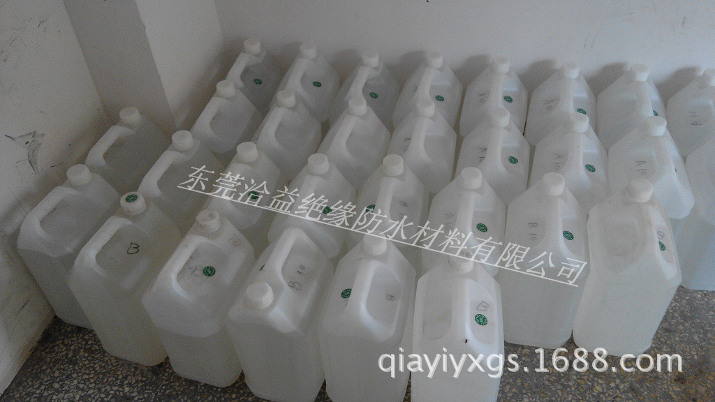 6688透明高温胶，灌封胶，防水胶，