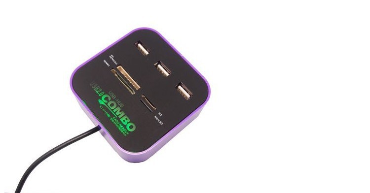 Hub USB - Ref 365234 Image 4