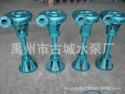 80PAL矿浆泵 7.5kw立式耐磨泥浆泵 旋挖钻机排浆泵