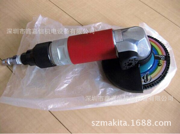 SI-2501L 现货批发日本 SHINANO信浓 气动磨光机 SI-2501L