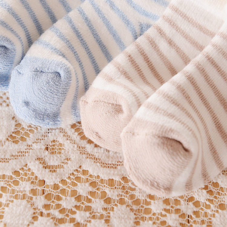 Chaussettes pour bébé - Ref 2113577 Image 42