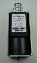 ���T�� 3AY1510-5F �ֺ��l늴��F DC220V 269&Omega; �Wķ �ֺ��l��Ȧ